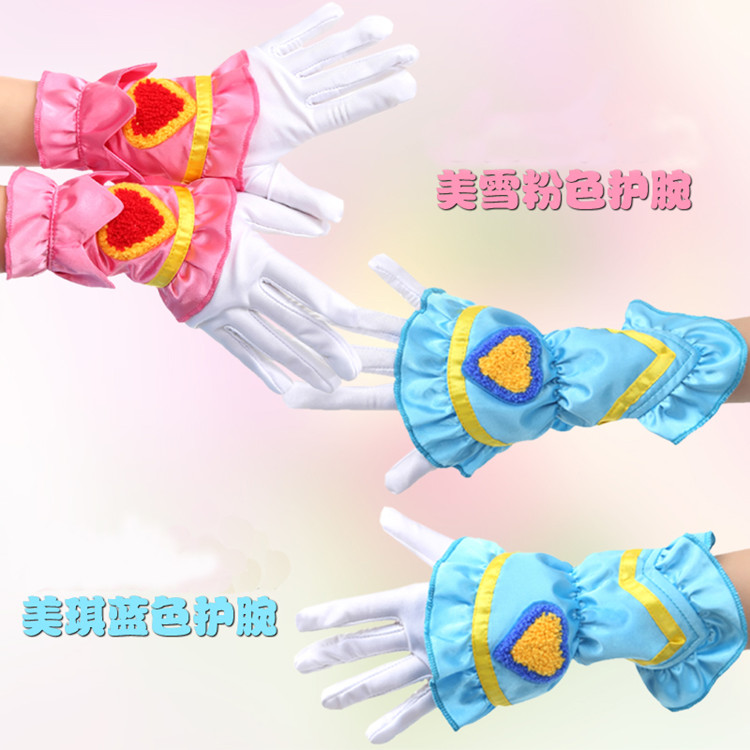 Gants pour fille - Ref 2150014 Image 39