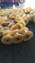 Cable reel plastic mobile cable reel empty disc manual wire reel reel reel reel tray 1000