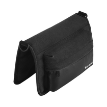 West Rider Bicycle Bag Multifunctional Bilateral Top Tube Bag Shoulder Bag Mountain Bike Front Beam Bag Cycling Equipment Accessories