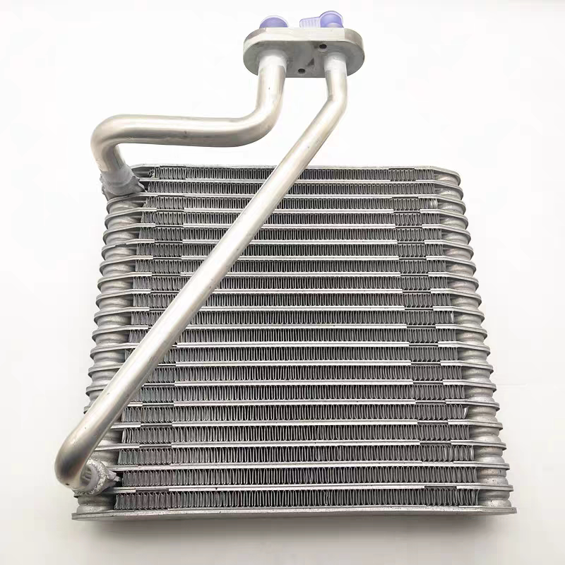 Испарения палата 适用别克凯越蒸发器 凯越1.6/1.8/hrv空调蒸发箱芯体冷却蒸发器芯 BUICK