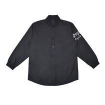 Pure Cotton Embroidered Polo Shirt