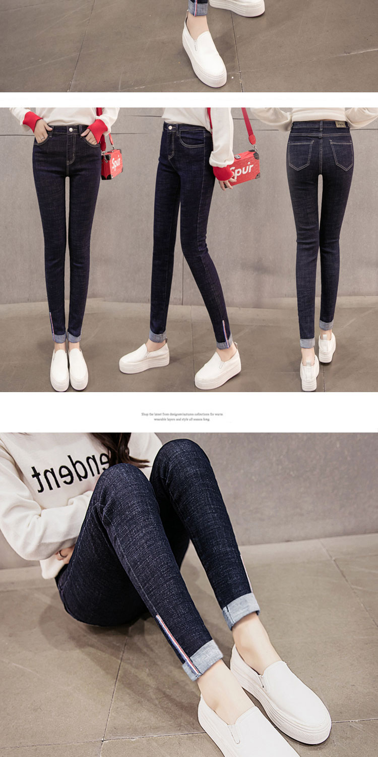 Jean femme - Ref 3193947 Image 17