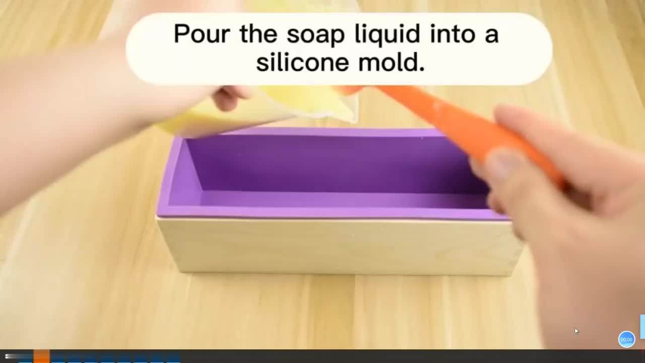 Professional Soap Making Kit Supplies Offer Full Kit Soap Making Buy