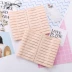 Yu Mei 2 mảnh sản xuất ràng buộc cơ thể định hình corset eo bộ sưu tập khóa bụng sau khi bụng sản xuất vành đai corset mang thai quần lót nam Đai giảm béo