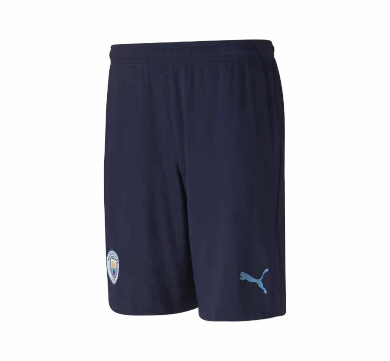 Puma, мужские шорты для тренировок, футбольные модные универсальные дышащие штаны, впитывают пот и запах, 2020 