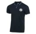[Chính thức xác thực] Áo sơ mi Polo ngắn tay cổ điển của Manchester City - Áo polo thể thao áo polo lacoste Áo polo thể thao