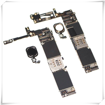 Suitable for Apple 6 Main Board iphone6s 6sp 7 Generation 6sp 6Plus Motherboard 5s Apple 6s Main Board