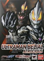 Dragon Star Line Bandai Soul Limited SHF Kid Jed Ultraman Evil Extreme Evil Beria spot