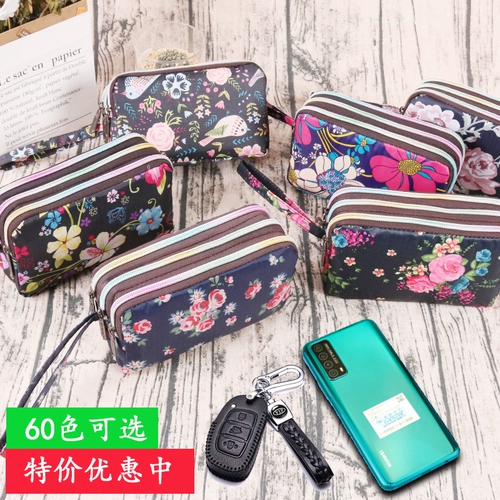 Сумка с петлей на руку, маленькая сумка клатч, сумка через плечо, бумажник