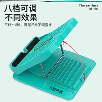 Pull Fascia Board Slim Leg God Instrumental Inclined Pedal Standing Pull Fascia Slim Fit Slim Leg Fitness Equipment Home Interiors Pull Muscle Trainer