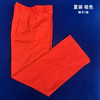 Летняя одежда, штаны, поликоттон