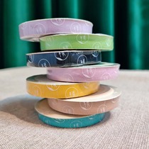 Handai - 10 m large roll tape of Bipa Gukite new nail tape professional playing childrens adult ten meters color