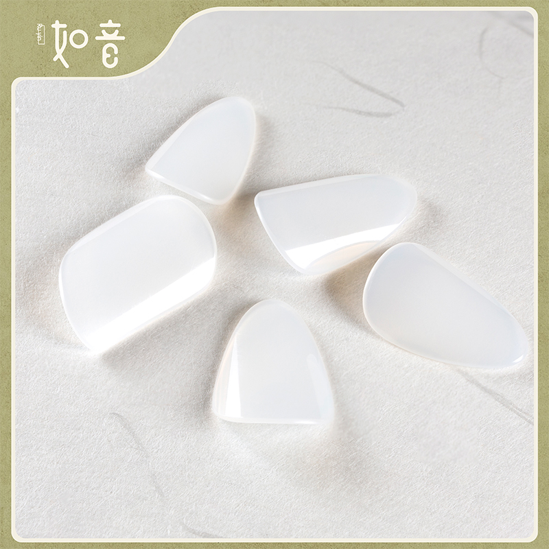 Bandu-handmade professional performance grade pipa nylon nails adult general performance grade handmade solo