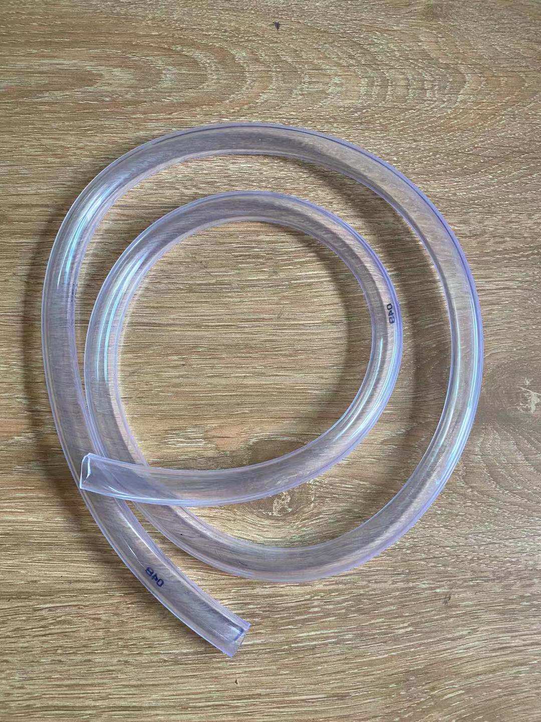 Gree dehumidifier special water pipe 1 meter inner diameter 14MM