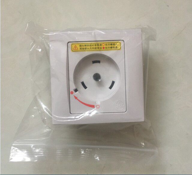 Gree Air Conditioning Socket Air Conditioning Socket 32V High Power Special Socket 2P3P