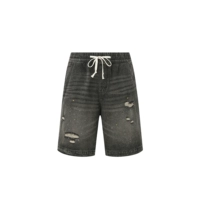 Черный ковбой