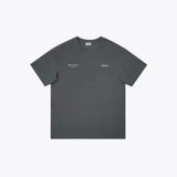 Антибактериальная спортивная дышащая дорожная летняя легкая и тонкая футболка с коротким рукавом