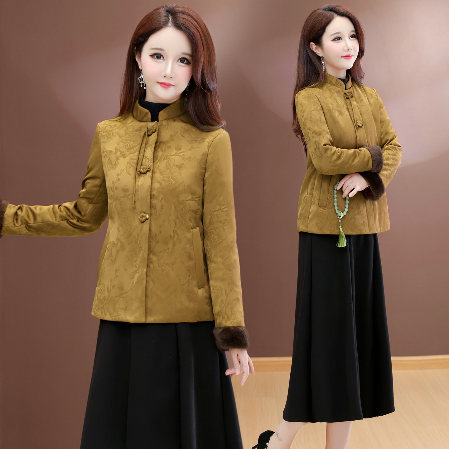 艾草自发热贴:温暖你的冬季小棉袄