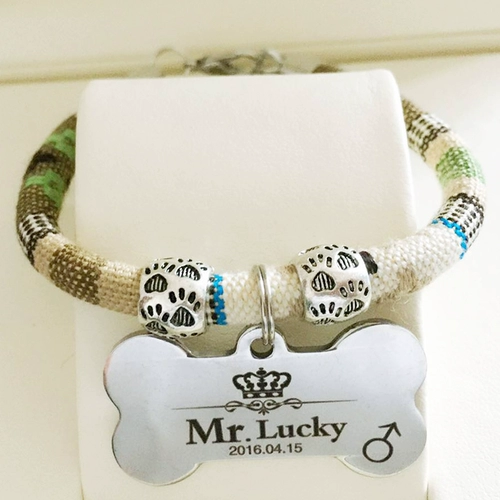 Чокер, колокольчик, ожерелье, делается под заказ, домашний питомец, кот