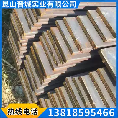 Galvanized flat iron flat steel lightning protection grounding Hot galvanized National standard 25x4 30x3 40*4 50*5 80*8