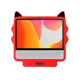 TMALL Ghost CC10 전원 기본 CC7 모바일 전원 충전베이스 스마트 스피커 CC10/CC7L 보호 케이스 실리콘 케이스 배터리 액세서리 충전기 CC10 강화 필름에 적합합니다.