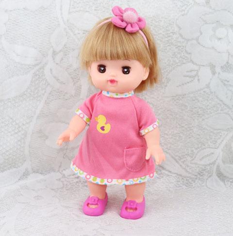Phụ kiện quần áo búp bê Milu Xiaomei Le áp dụng giày công sở cô gái ăn mặc đồ chơi hơn 56 nhân dân tệ búp bê dễ thương