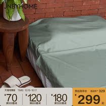 JNBYHOME Jiangnan cloth sleeping bag travel hotel camping Four Seasons universal cotton isolation single double
