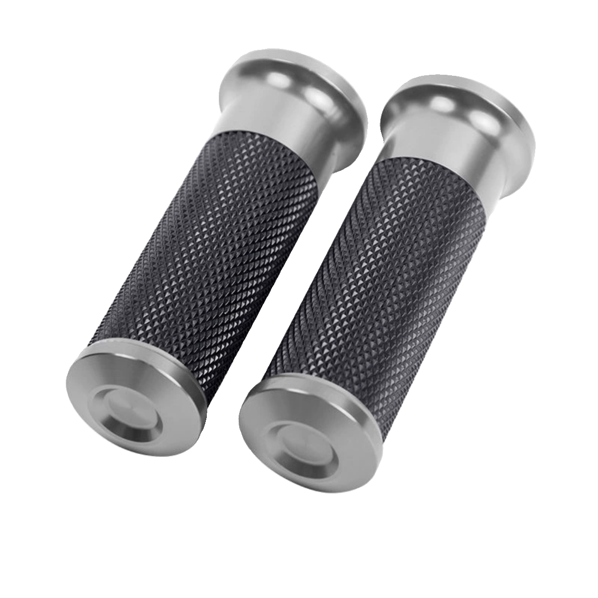 Suitable for Honda Zuma Ube S07 No. 9 Electric Vehicle Modified Handlebar Rubber Aluminum Alloy Anti-Slip Throttle Handle Cover