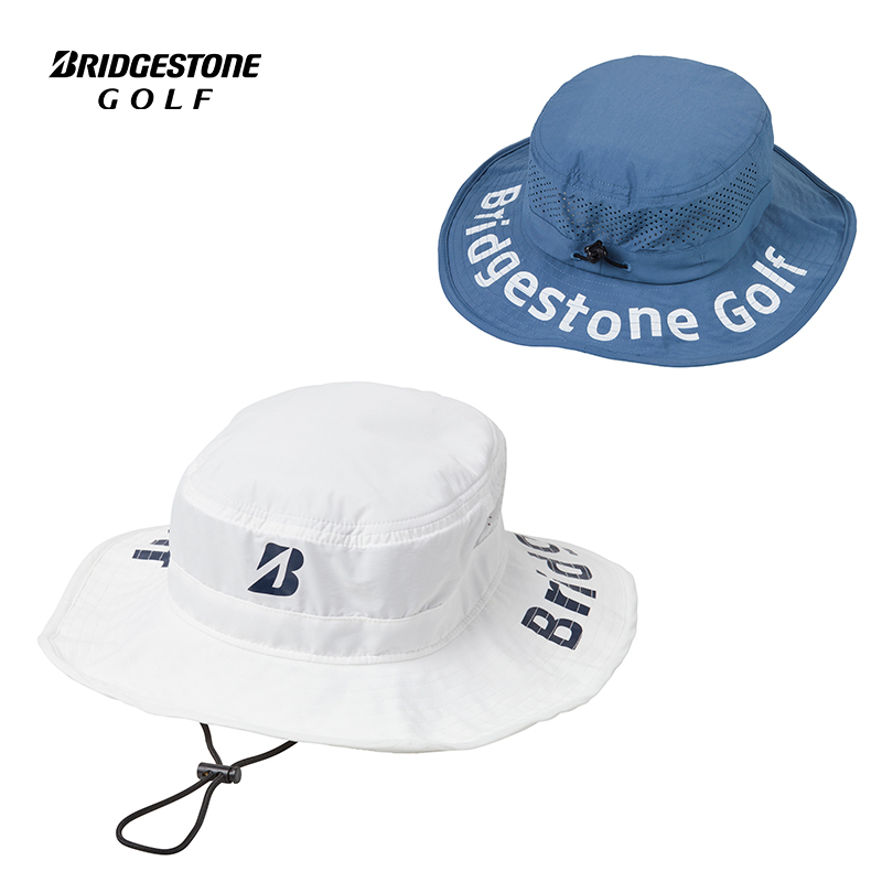 Golf Hat for Men, Summer 26 New Style, Fisherman Hat, Breathable, Sun Protection, Adjustable, Bridgestone Golf Hat for Men, Summer 26 New Style, Fisherman Hat, Breathable, Sun Protection, Adjustable, Bridgestone