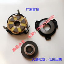 Ningbo Xindong hanging crane Shanghai Tongtai door machine YSE YEJ series electromagnetic brake brake coil