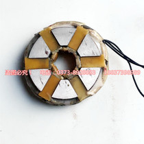 Shanghai Tongtai motor brake coil Electromagnetic AC brake coil Motor brake coil original accessories