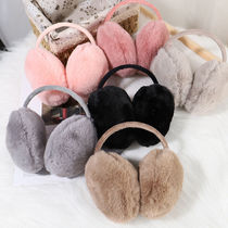 Earmuffs winter warm earmuffs earbags men and women ear protection earmuffs antifreeze artifact ear warm ear cap to prevent cold