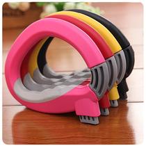 Portable dish digger dish carrying heavy load opening and closing type lifting ring portable shopping bag carrying Machine D type lifter