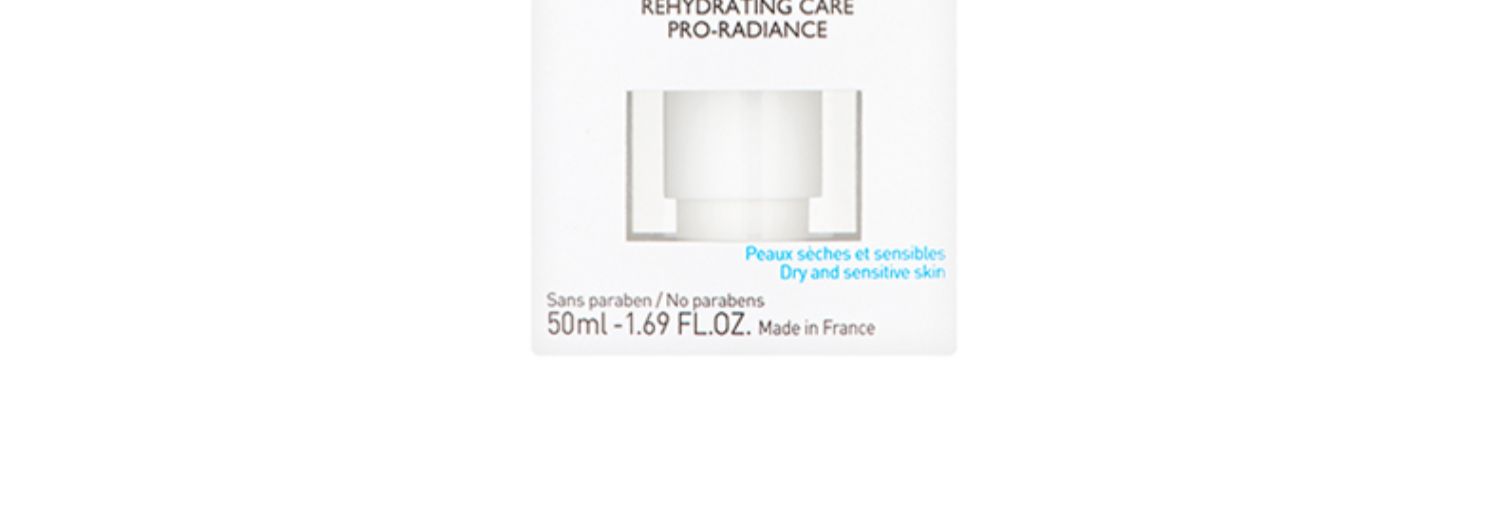 Kem dưỡng ẩm chuyên sâu La Roche-Posay của Pháp Kem dưỡng ẩm 50ml dưỡng ẩm lâu dài cho da - Kem dưỡng da kem dưỡng ẩm hatomugi