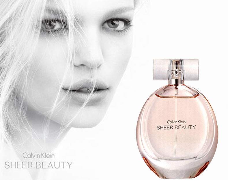 CK Kevin Klein Vẻ đẹp tuyệt vời ph Phantom lady Eau de Toilette 100ml hương hoa tươi - Nước hoa nước hoa lavie est belle