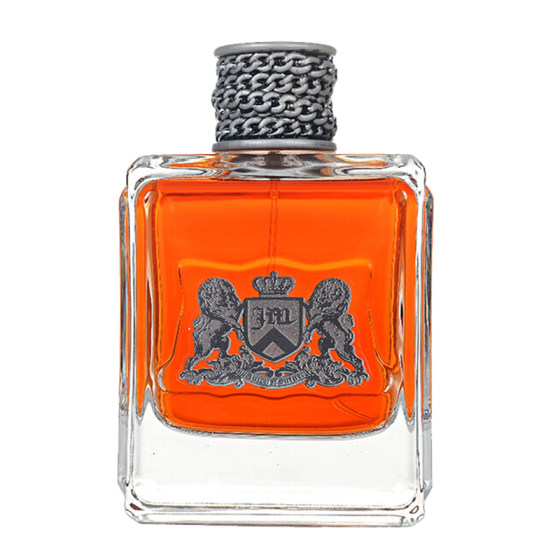 JuicyCouture Tangerine 남성용 오드 뜨왈렛 스파이시 우디 오래 지속되는 향수 100ml Pishuai