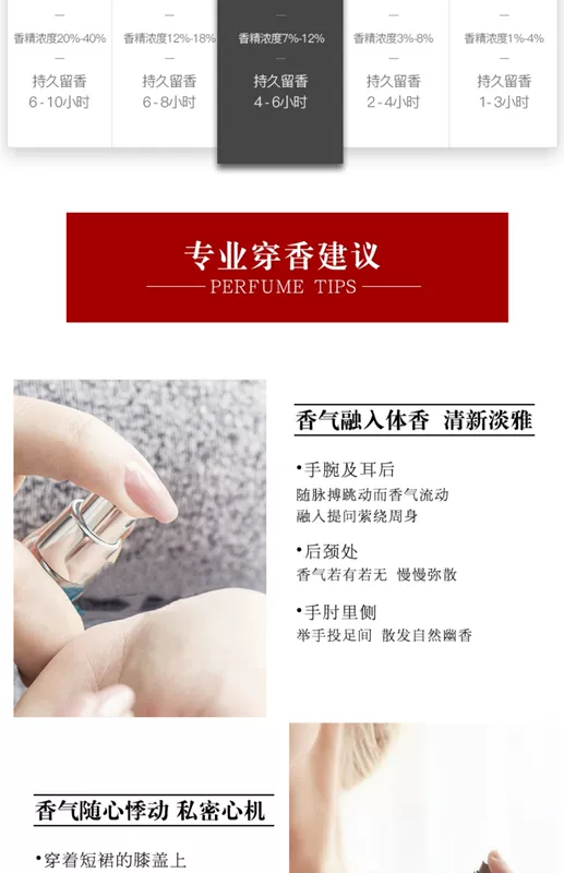 Anna sui Anna Sui Chúc Elf Hoa Trái Tim Yêu Tím Bướm Yêu Tím Gương Magic Magic Key Lady Hương 4mlQ Phiên bản - Nước hoa