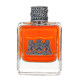 JuicyCouture Tangerine Men's Eau de Toilette Spicy Woody ກິ່ນຫອມຕິດທົນນານ 100ml Pishuai