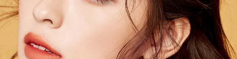 Miomi đẹp tự nhiên pha năm ném kính áp tròng đường kính nhỏ Hàn Quốc lưới đỏ đoạn 1 mảnh P32 - Kính đeo mắt kính tròng kính đổi màu