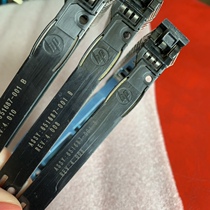 Suitable for HP HP G8 Gen8 Gen9 G9 651687-001 G9 server hard disk bays 2 5 inches