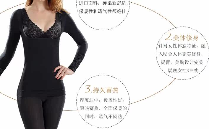 Corset amincissant en autre - Ref 709227 Image 3