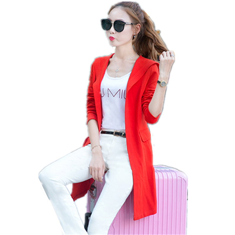 Trench pour femme en Coton - Ref 3226117 Image 5