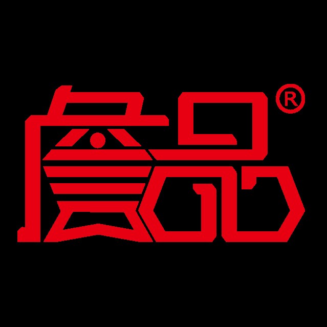 詹品渔具企业店的LOGO