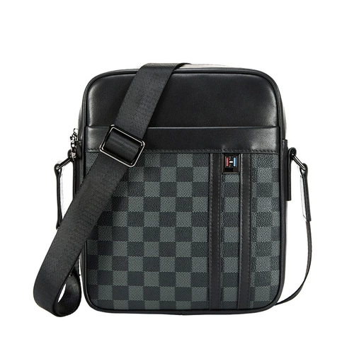 Трендовая небольшая сумка на одно плечо для отдыха, сумка через плечо, из натуральной кожи, популярно в интернете