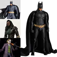 Q-DC Batman Hand Sea King Clown Superman Flash Wonder Woman Model Toy Justice League Doll - Capsule Đồ chơi / Búp bê / BJD / Đồ chơi binh sĩ figure one piece chính hãng