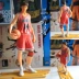 Sakuragi Miyagi Rukawa Maple Akagi Mitsui Slam Dunk 26CM Mô hình đồ chơi văn phòng lớn bằng tay PVC - Capsule Đồ chơi / Búp bê / BJD / Đồ chơi binh sĩ Capsule Đồ chơi / Búp bê / BJD / Đồ chơi binh sĩ