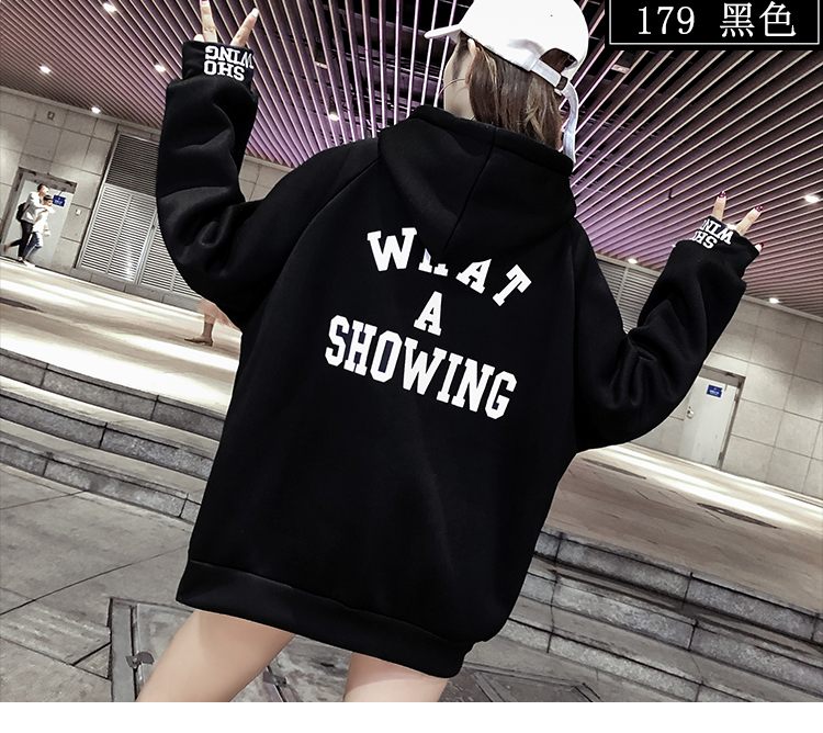 Sweatshirt femme - Ref 3215236 Image 53