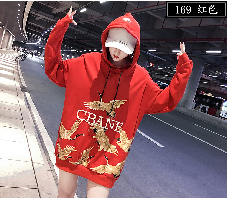 Sweatshirt femme - Ref 3215236 Image 19