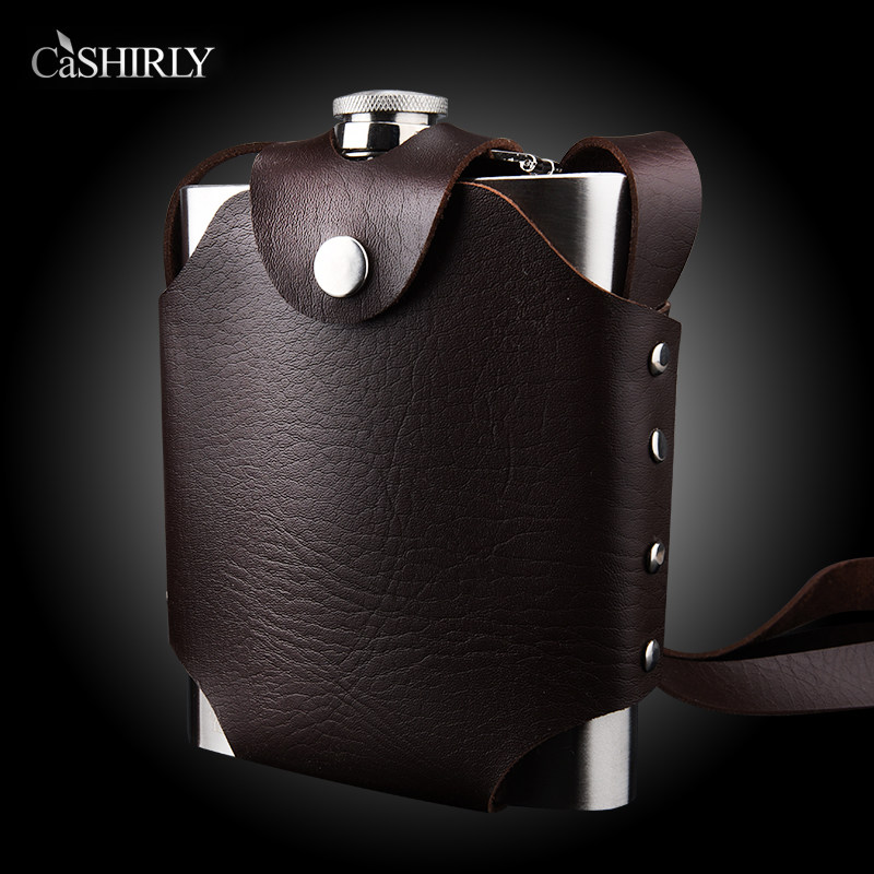 German imports 304 stainless steel 1 catty Thickened Wine Pot outdoor portable Wine Pot 2 catties 3 catties 5 catwalk