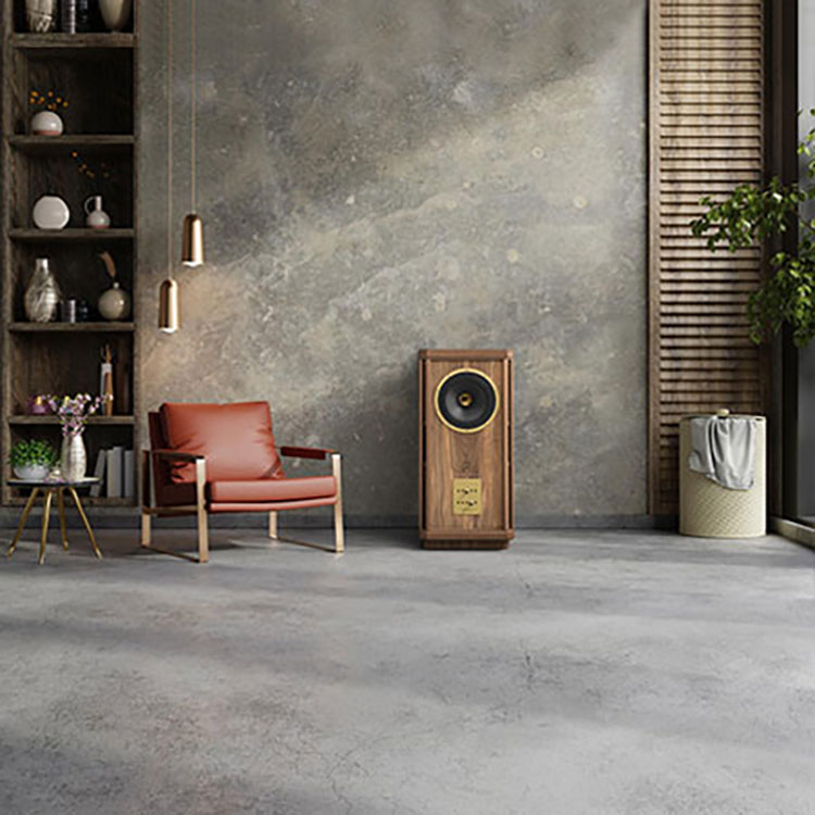 Tannoy/天朗 Stirling III LZ插图4